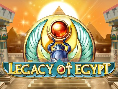 Legacy of Egypt